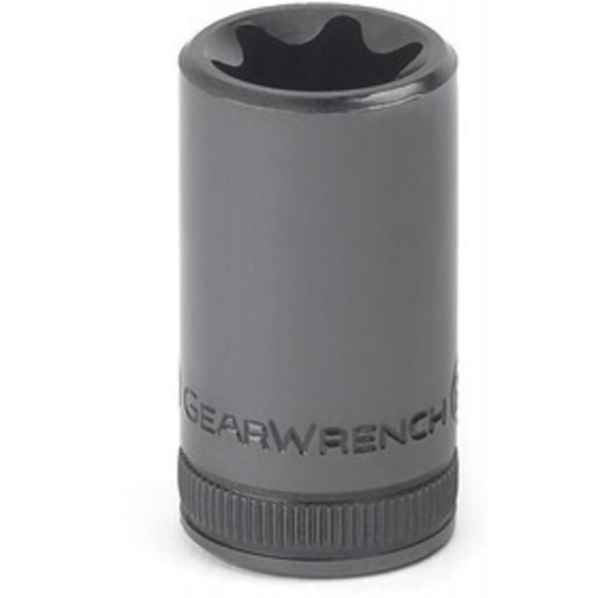 GearWrench 1/4in. Drive External Torx Socket — E6, Model# KDT80188D